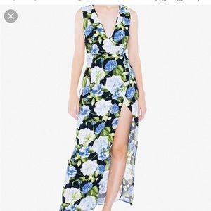 American Apparel Dress